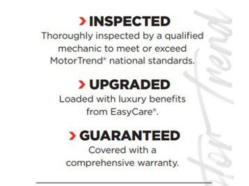 Certified 2025 Buick Envista Sport Touring w/ Convenience I Package FWD image 8