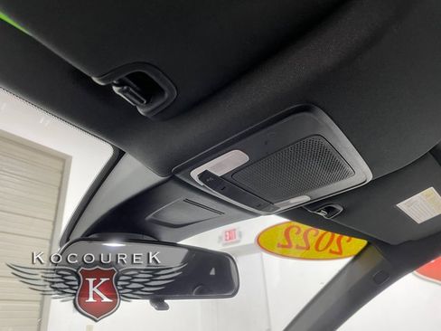 Used 2022 Honda Civic Sport image 18