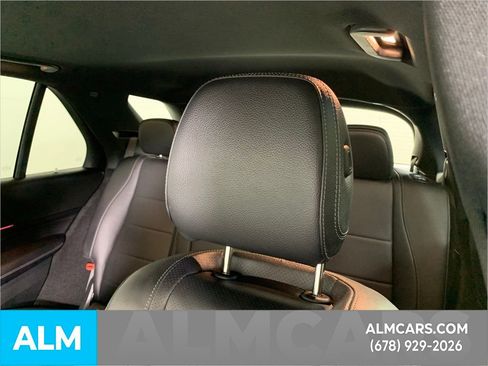 Used 2021 Mercedes-Benz GLE 350 4MATIC image 17