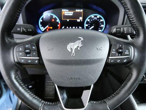 Certified 2023 Ford Bronco Sport Big Bend w/ Convenience Package AWD/4WD image 20