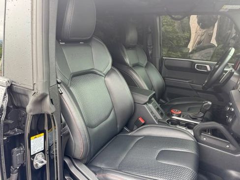 Used 2024 Ford Bronco Raptor AWD/4WD image 21