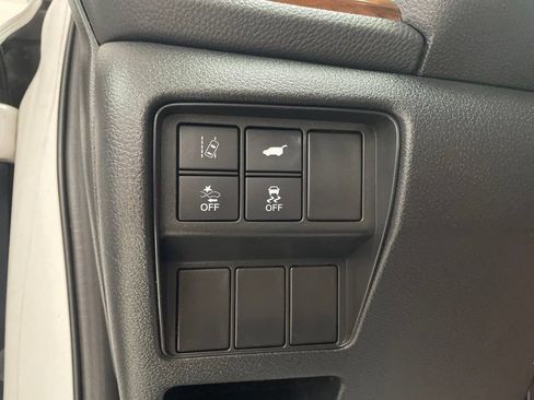 Used 2021 Honda CR-V EX-L image 23