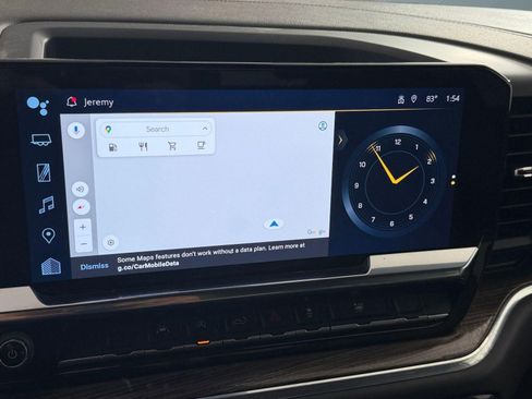 Used 2022 Chevrolet Silverado 1500 RST AWD/4WD image 27