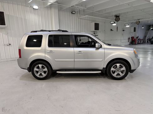 Used 2013 Honda Pilot EX-L image 6