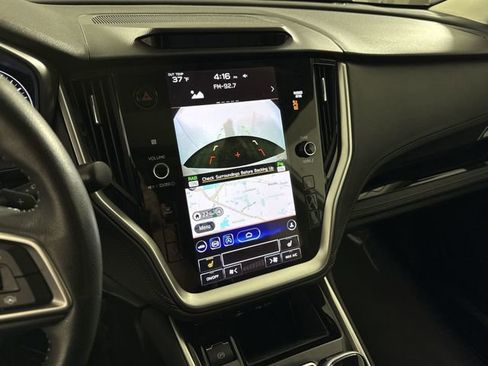 Used 2020 Subaru Outback Limited image 7