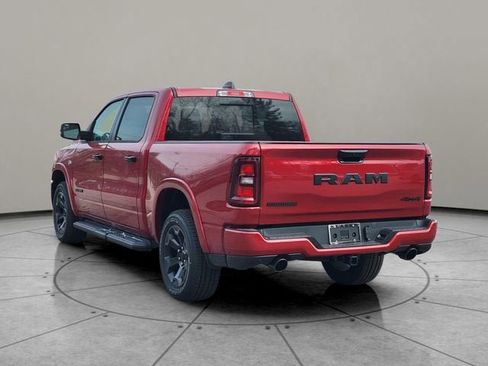 New 2026 RAM 1500 Big Horn image 10