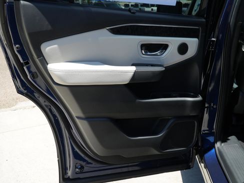 New 2026 Honda Passport TrailSport Elite image 18