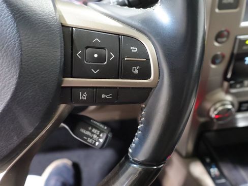 Used 2021 Lexus GX 460 Premium AWD/4WD image 41