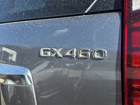 Used 2022 Lexus GX 460 Premium image 7