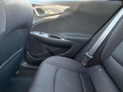 Used 2024 Chevrolet Malibu LT FWD image 17