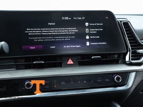 Used 2023 Kia Sportage X-Line w/ X-Line Premium Package image 25