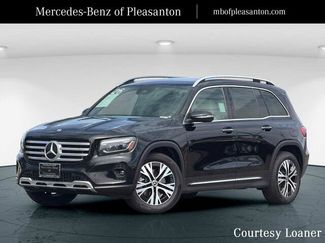 Certified 2026 Mercedes-Benz GLB 250 video 1