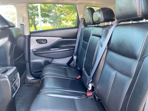 Used 2023 Nissan Murano SL image 17