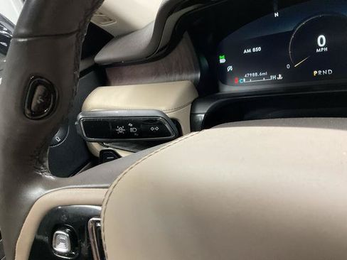 Used 2023 Lincoln Aviator Reserve w/ Equipment Group 201A AWD/4WD image 19