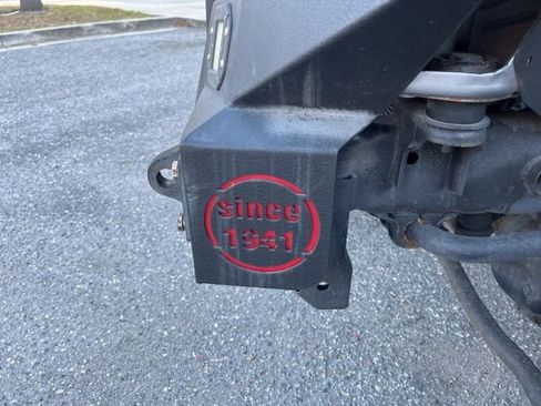 Used 2018 Jeep Wrangler Unlimited Sport S image 28