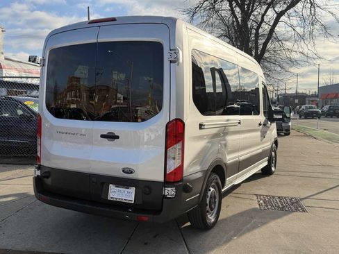Used 2015 Ford Transit 350 XL image 5