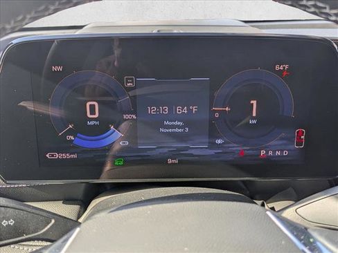 New 2026 Chevrolet Blazer EV LT image 11