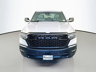 New 2026 RAM 1500 Tradesman AWD/4WD video 2