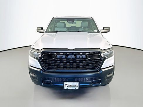 New 2026 RAM 1500 Tradesman AWD/4WD image 2