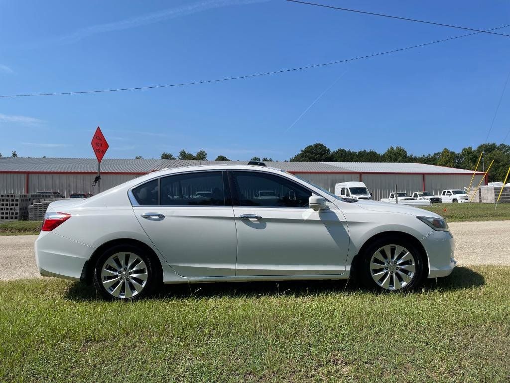 Used 2013 Honda Accord EX-L image 3