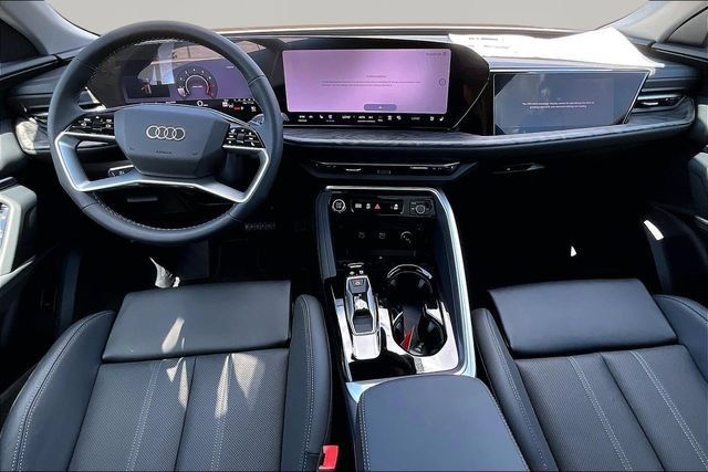 New 2026 Audi Q5 Premium Plus AWD/4WD image 15
