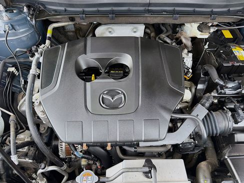 Used 2025 MAZDA CX-5 Carbon Edition image 35