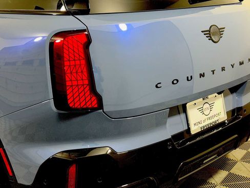 Certified 2026 MINI Cooper Countryman S AWD/4WD image 27