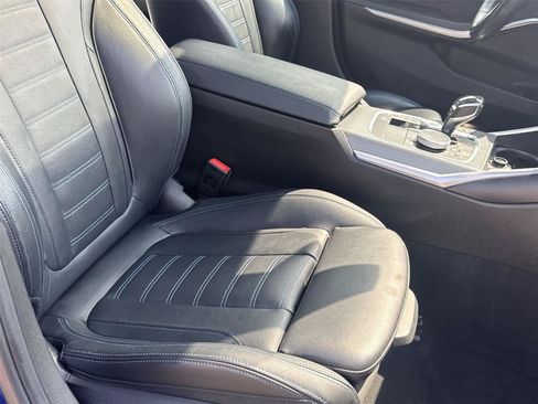 Used 2021 BMW M340i xDrive w/ Premium Package AWD/4WD image 18