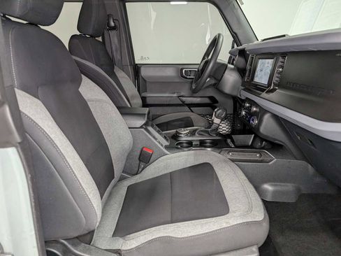 Used 2023 Ford Bronco 4-Door image 43
