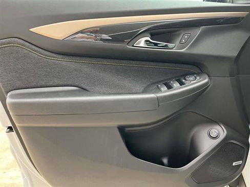 New 2025 Chevrolet TrailBlazer ACTIV w/ Convenience Package image 22