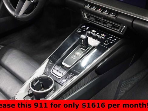 Certified 2022 Porsche 911 Carrera image 21
