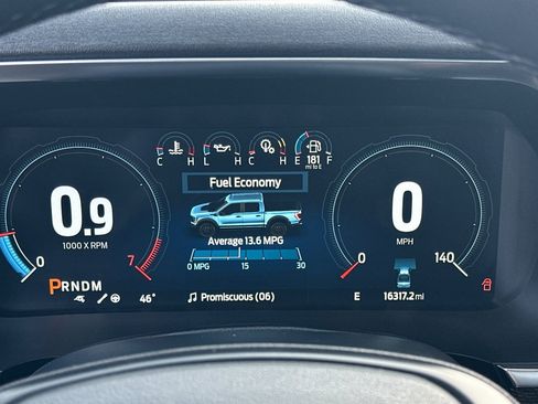 Used 2023 Ford F150 Raptor w/ Raptor Carbon Fibre Package image 24