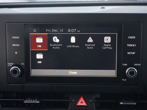 Used 2025 Kia Sportage LX image 41