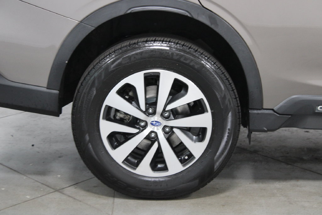 Used 2021 Subaru Outback Premium AWD/4WD image 13