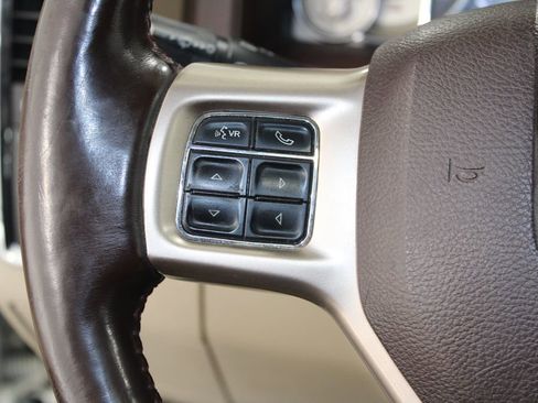 Used 2018 RAM 2500 Longhorn w/ Longhorn Southfork Package image 35