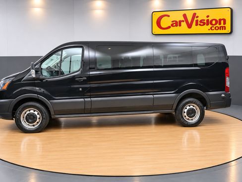 Used 2018 Ford Transit 350 XL RWD image 4