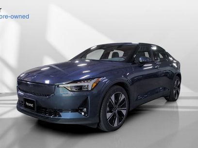 Certified 2024 Polestar Polestar 2