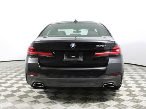 Used 2023 BMW 530i w/ M Sport Package image 39
