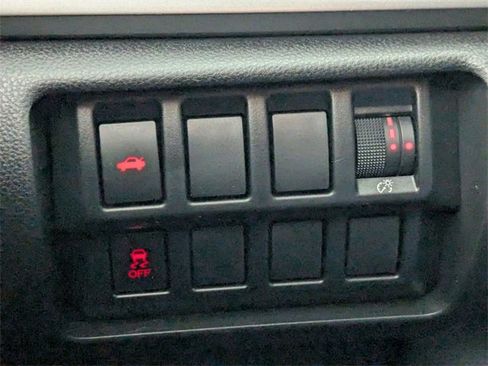 Used 2024 Subaru WRX Premium image 13