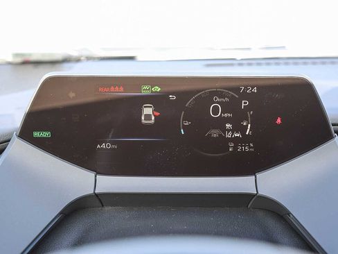 New 2026 Toyota Prius Plug-In Hybrid image 20