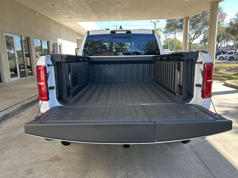 New 2026 RAM 1500 Tungsten w/ Off Road Group image 47