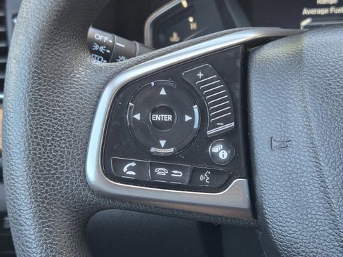 Used 2018 Honda CR-V EX image 26