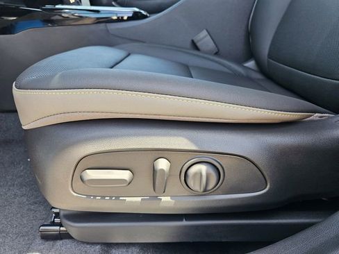 New 2026 Chevrolet Trax ACTIV w/ Driver Confidence Package FWD image 15