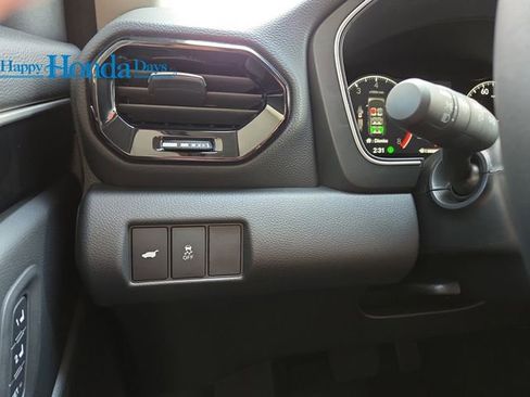 New 2025 Honda Pilot EX-L image 25