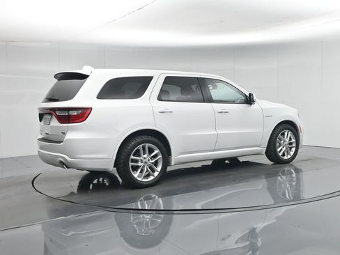 Used 2021 Dodge Durango R/T AWD/4WD image 29