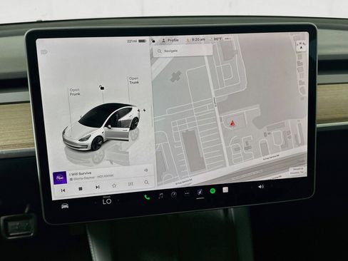 Used 2023 Tesla Model 3 Standard Range RWD image 21