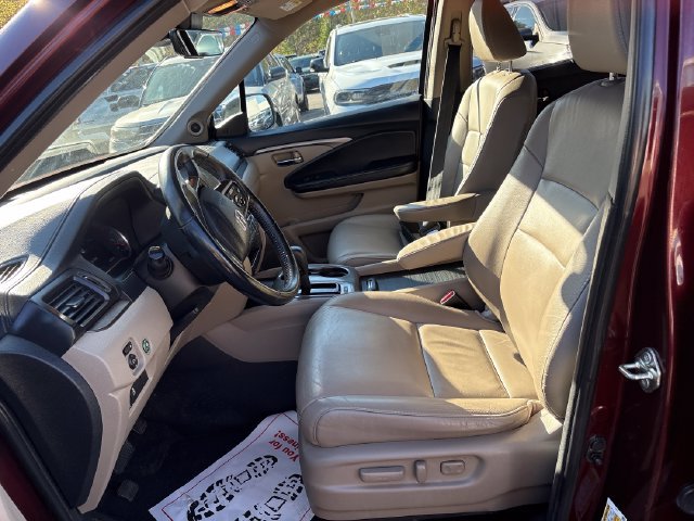 Used 2020 Honda Pilot EX-L image 8