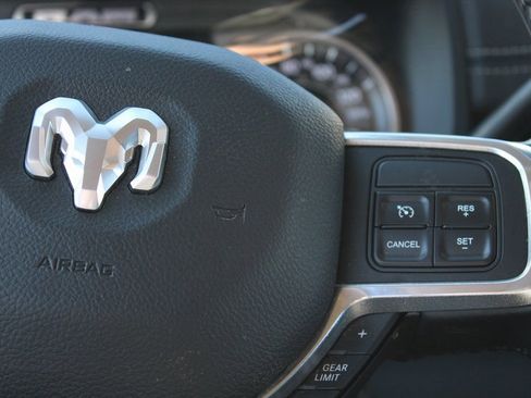 Used 2022 RAM 2500 Laramie image 16