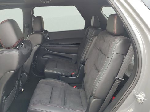 New 2026 Dodge Durango GT AWD/4WD image 13
