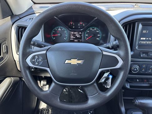 Used 2018 Chevrolet Colorado W/T w/ WT Convenience Package image 26